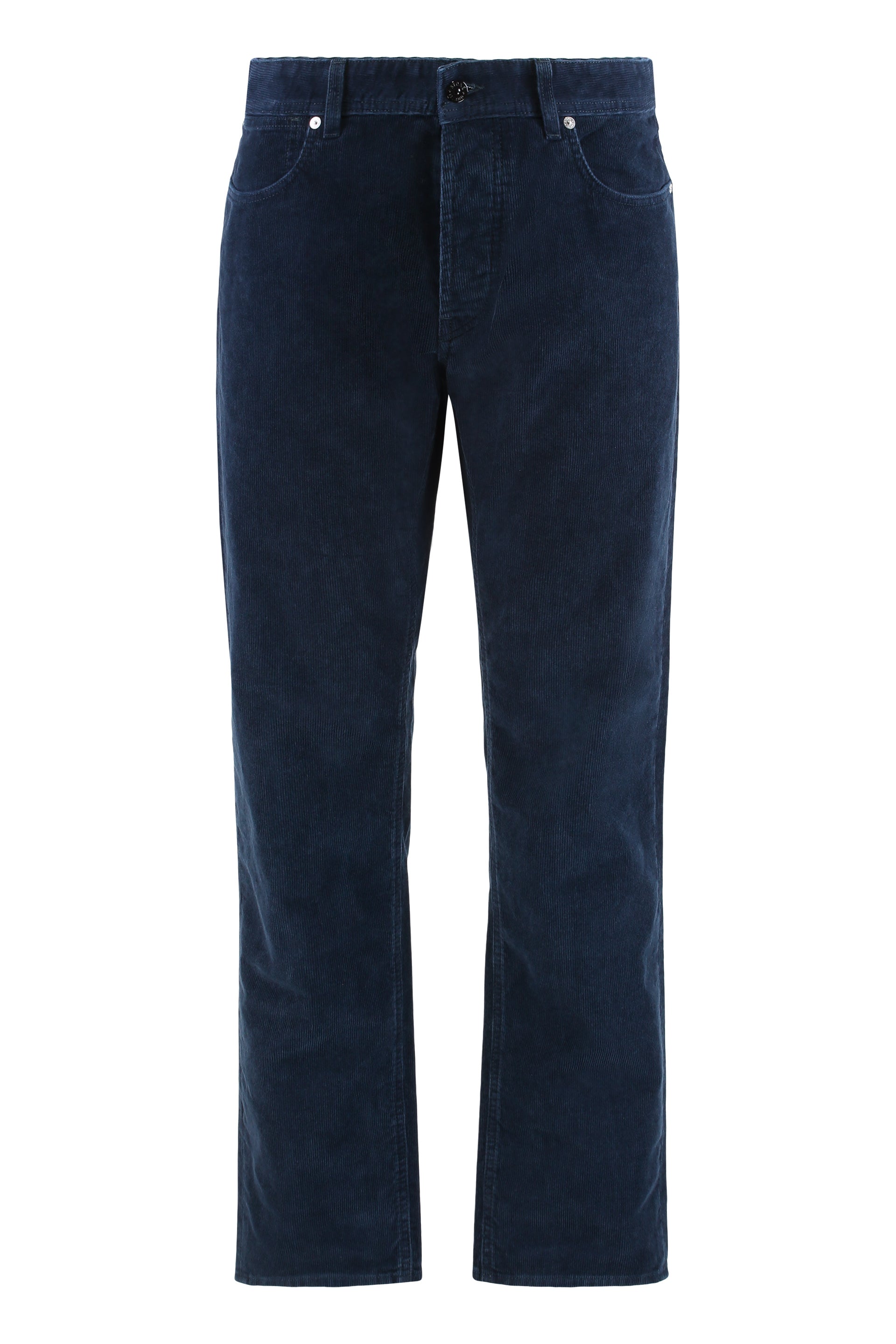 Stone Island Jeans cinque tasche regular straight