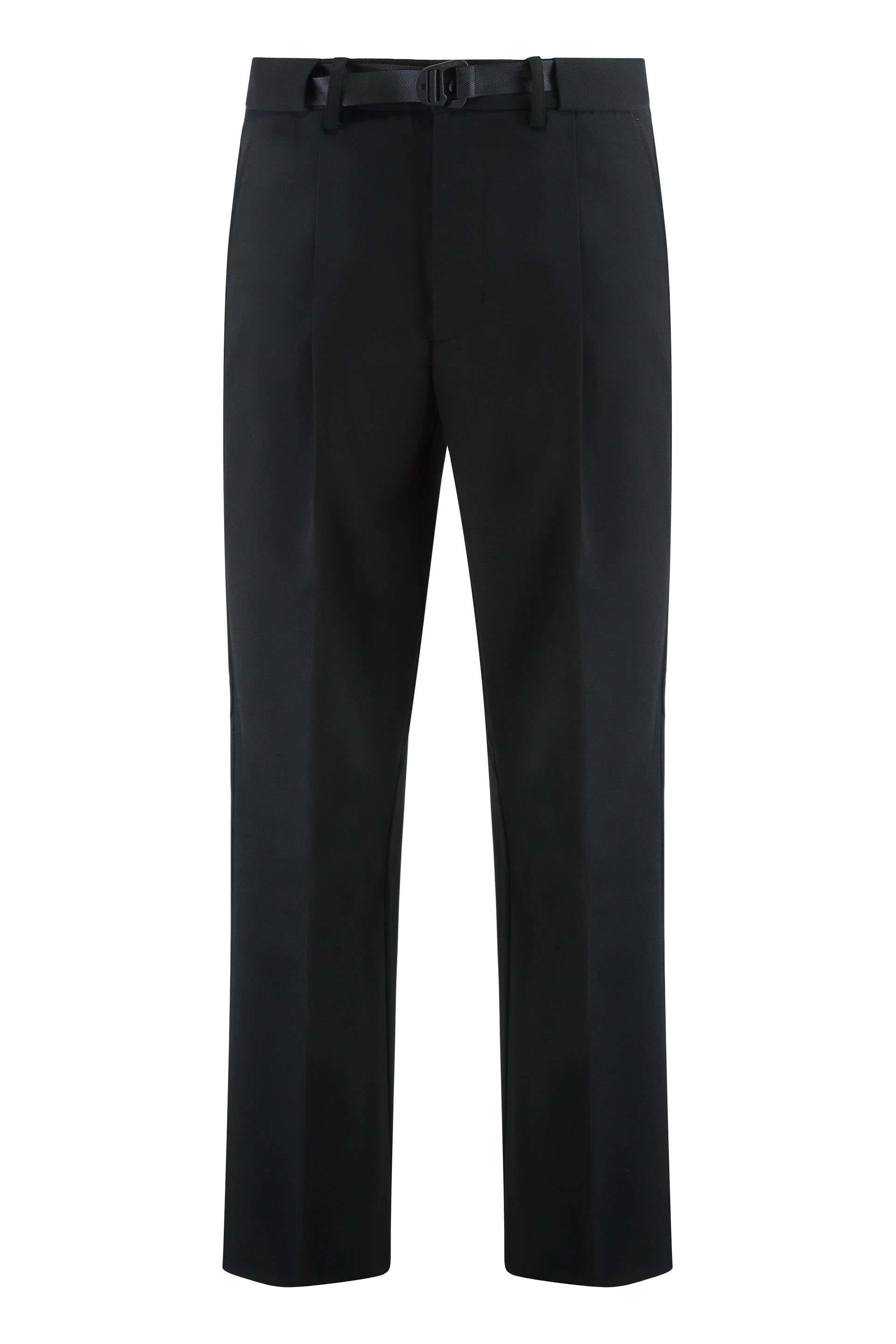 Moncler Pantaloni in twill