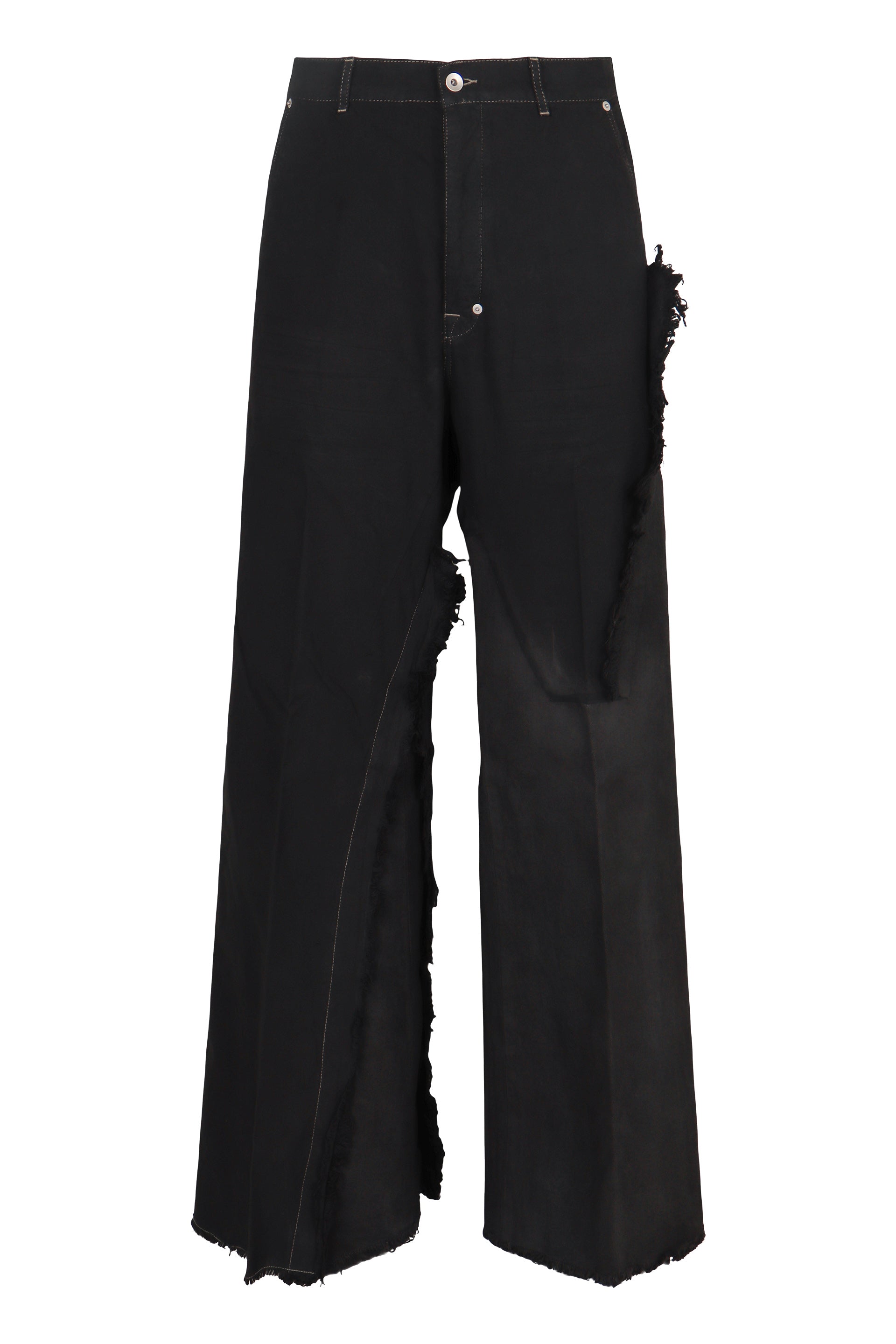 Rick Owens Jeans wide-leg