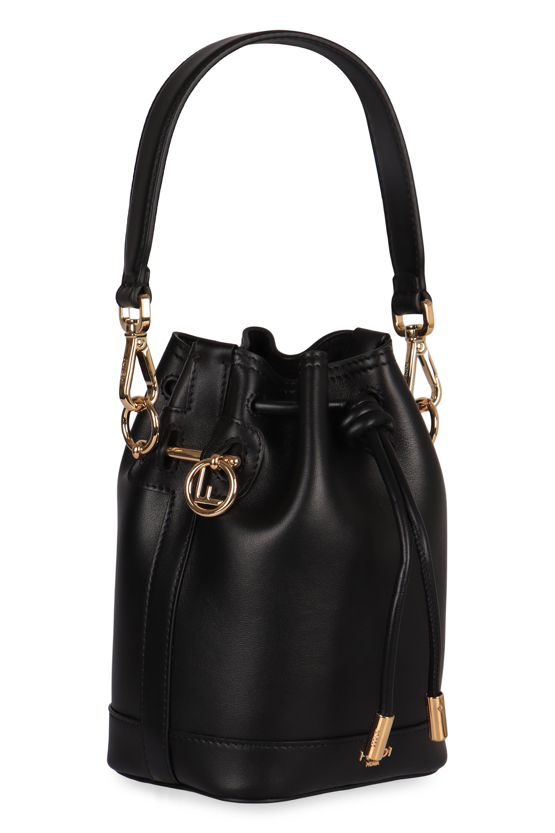 Fendi Minibag Mon Tresor in pelle