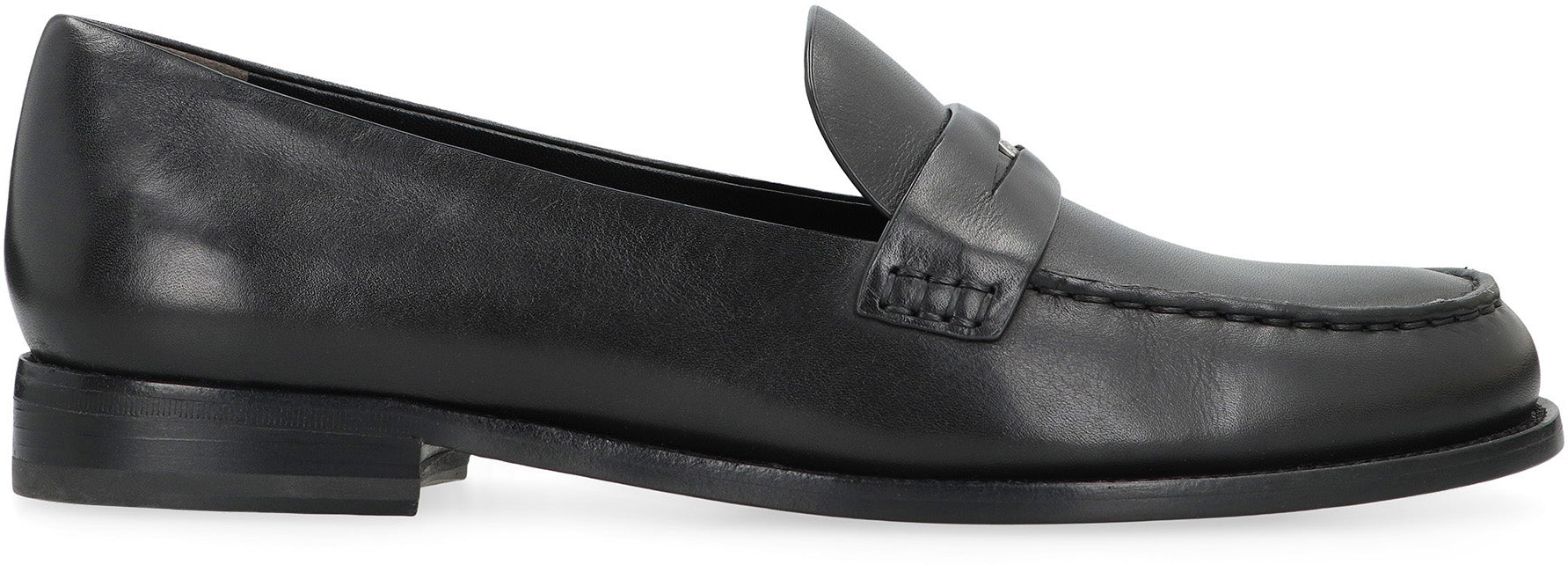 Tory Burch Mocassini in pelle