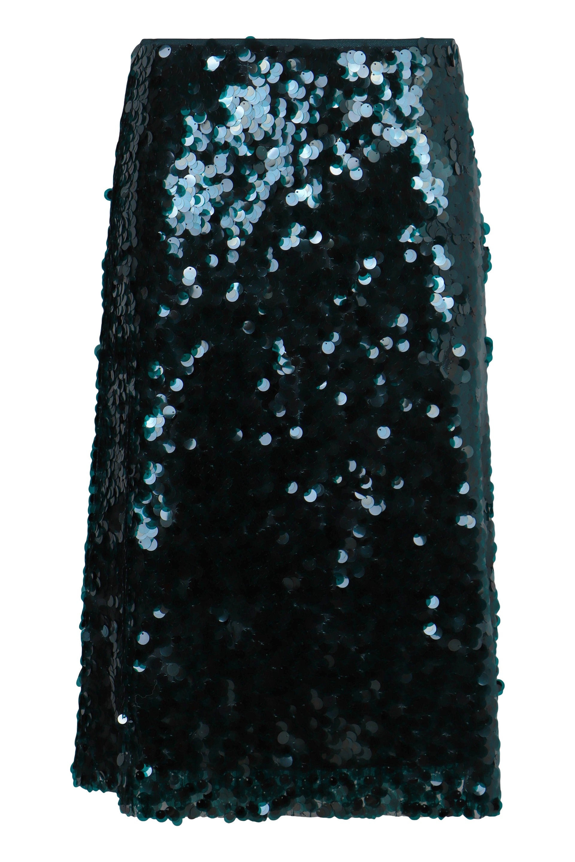 Vince Gonna Bias con paillettes