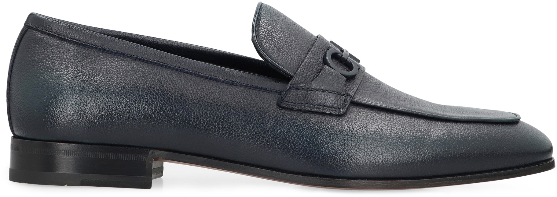 Ferragamo Mocassini in pelle