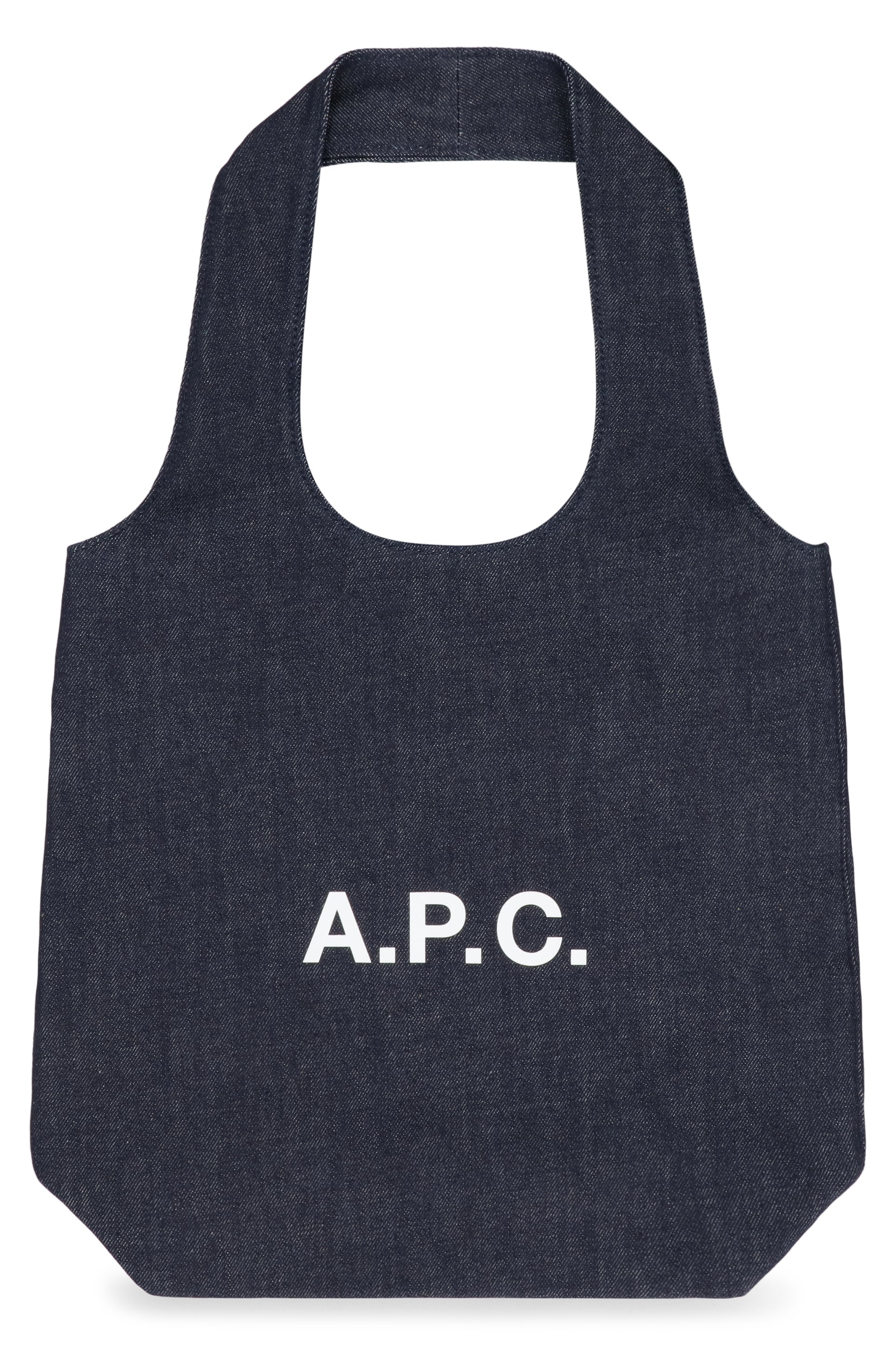 A.P.C. Borsa Tote Mini Ninon