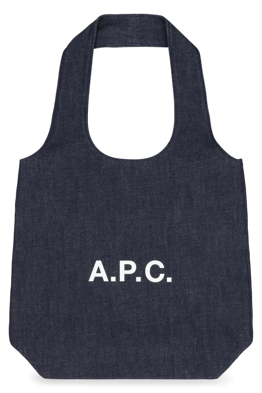 A.P.C. Borsa Tote Mini Ninon