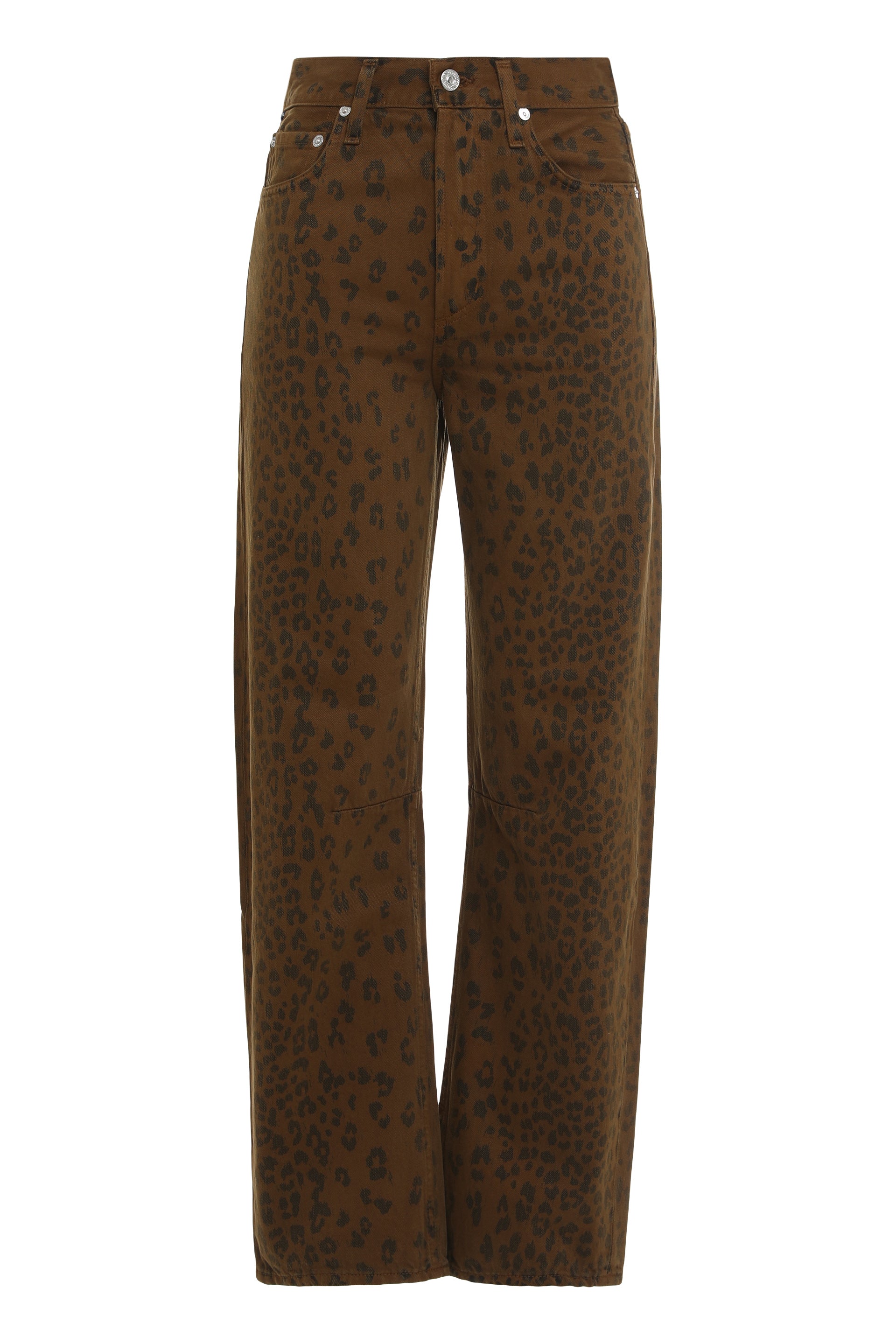 Citizens of Humanity Relaxed Jeans Miro