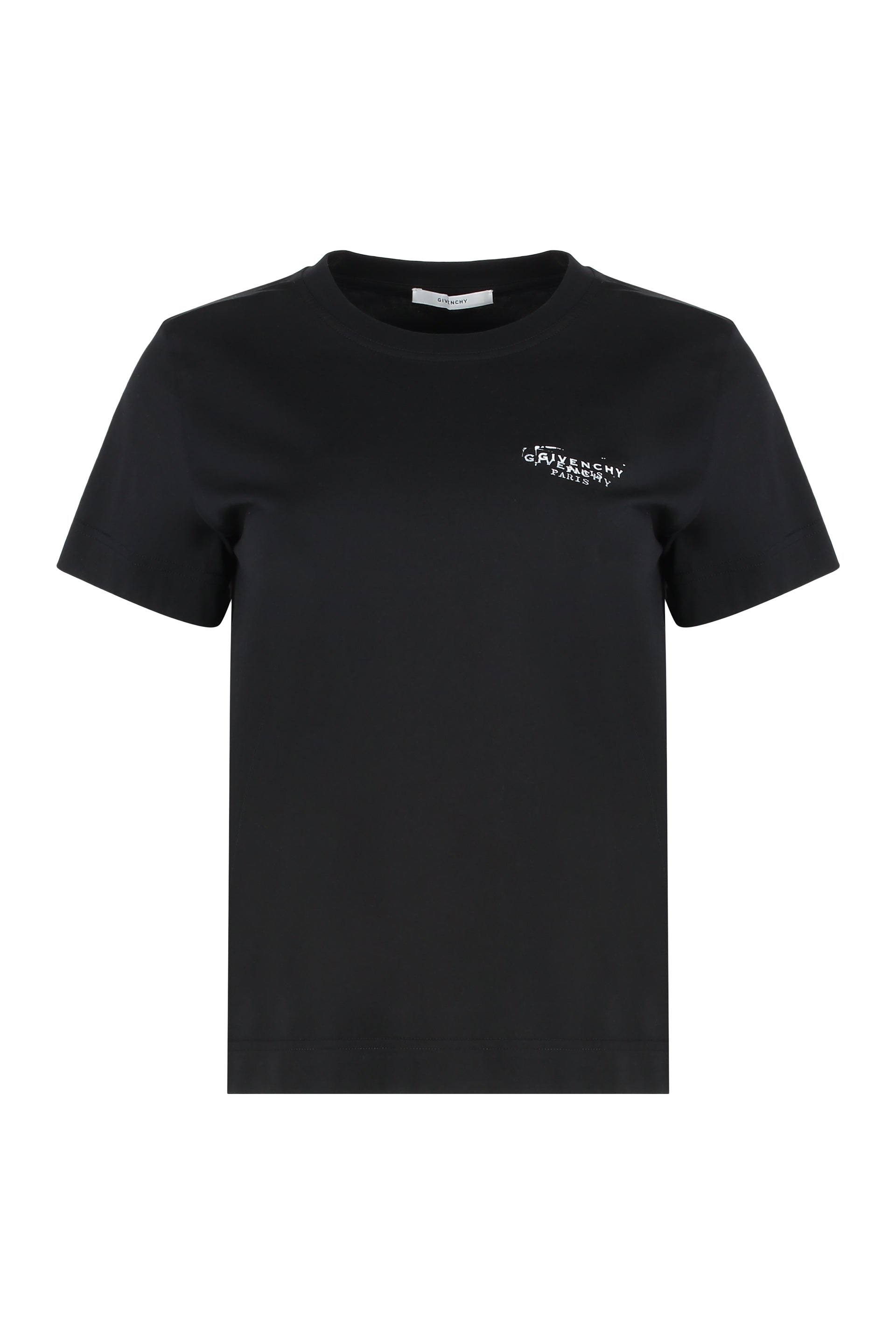 Givenchy T-shirt in cotone con stampa