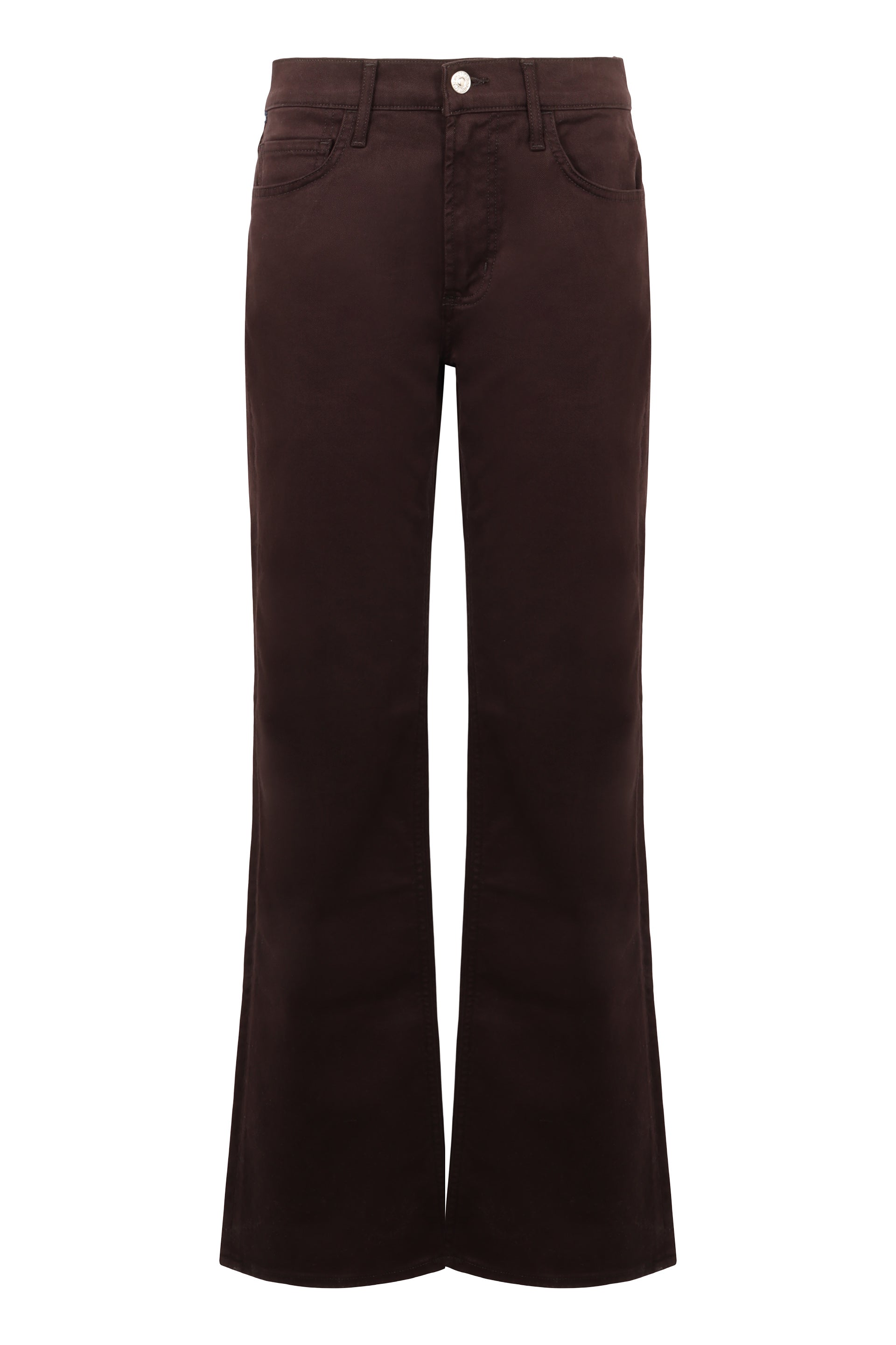Citizens of Humanity Pantaloni Low Rise Genova