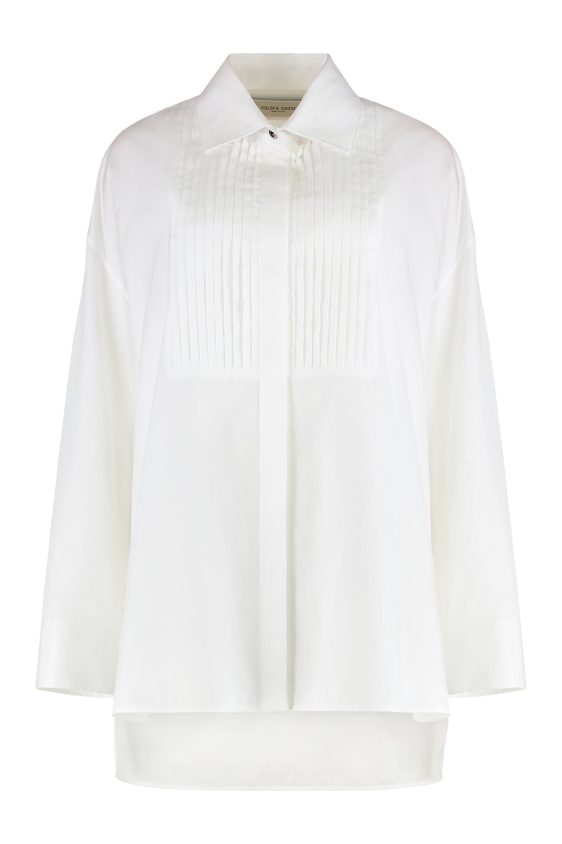 Golden Goose Camicia in cotone