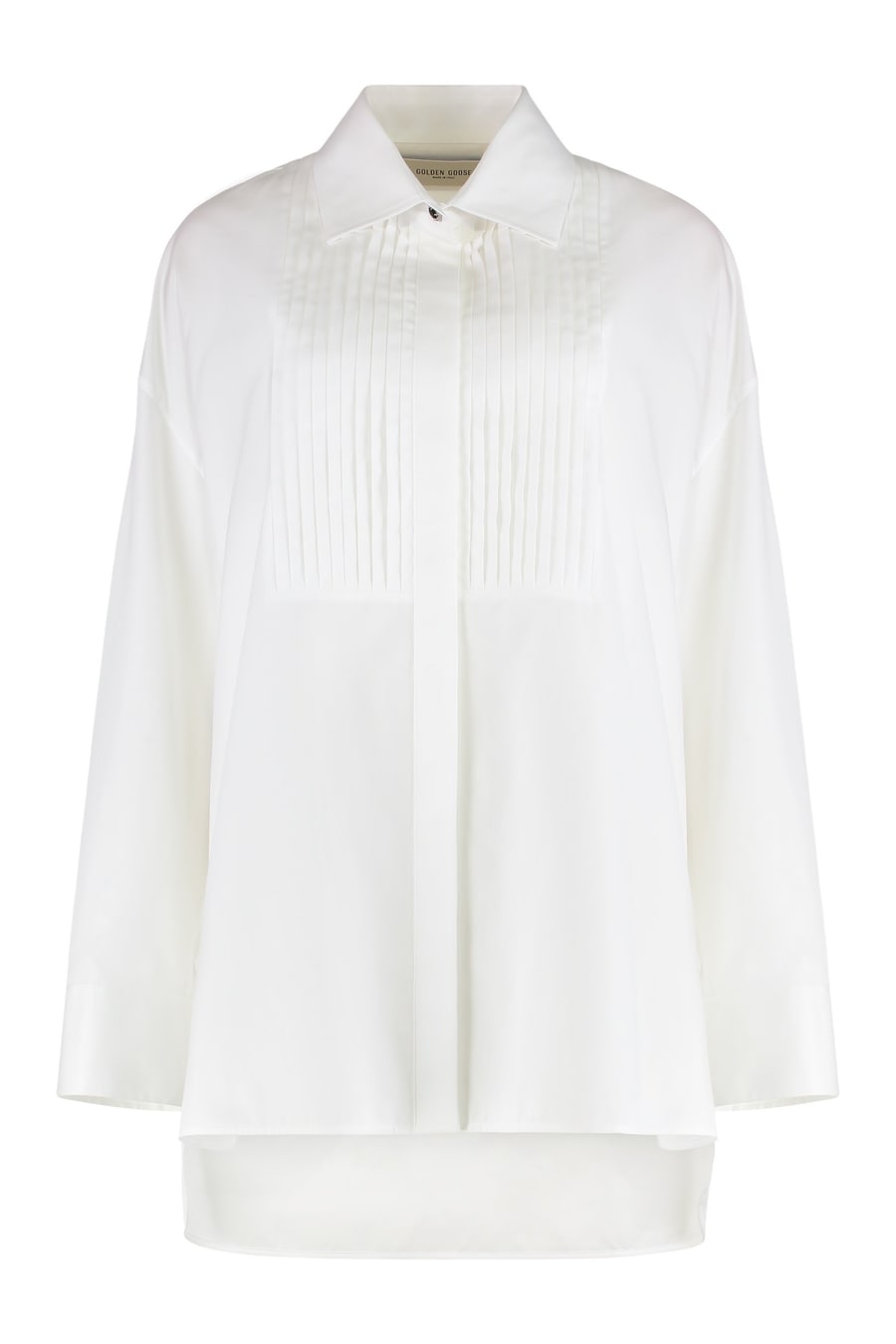 Golden Goose Camicia in cotone