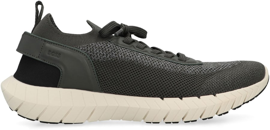 Boss Sneakers low-top Boss-Motion