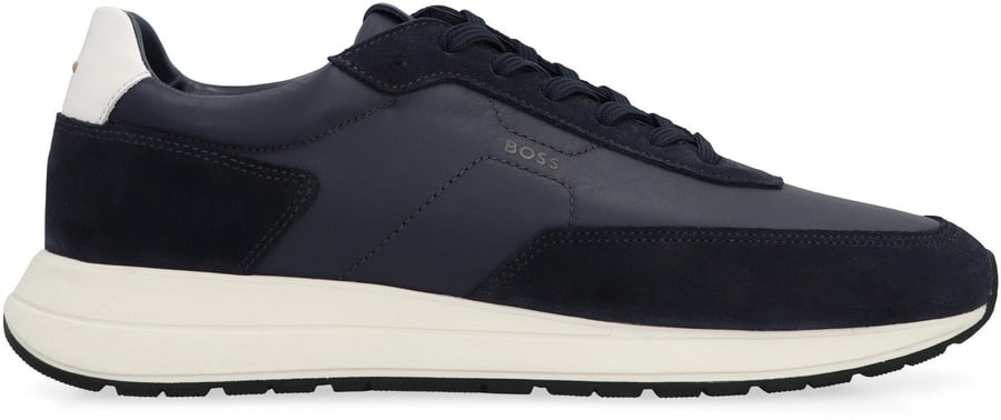 Boss Sneakers low-top Vinston