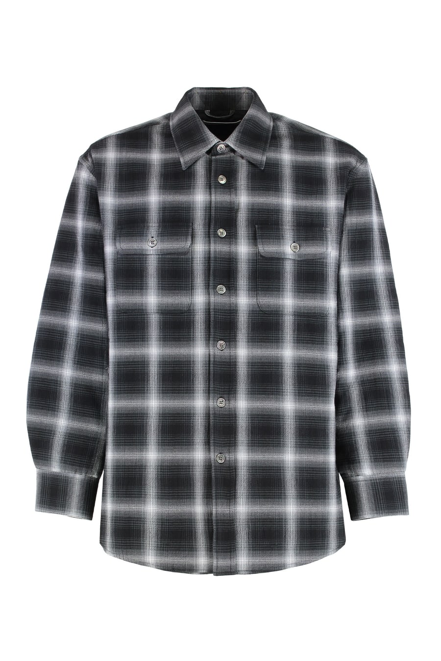 Our Legacy Camicia in cotone check