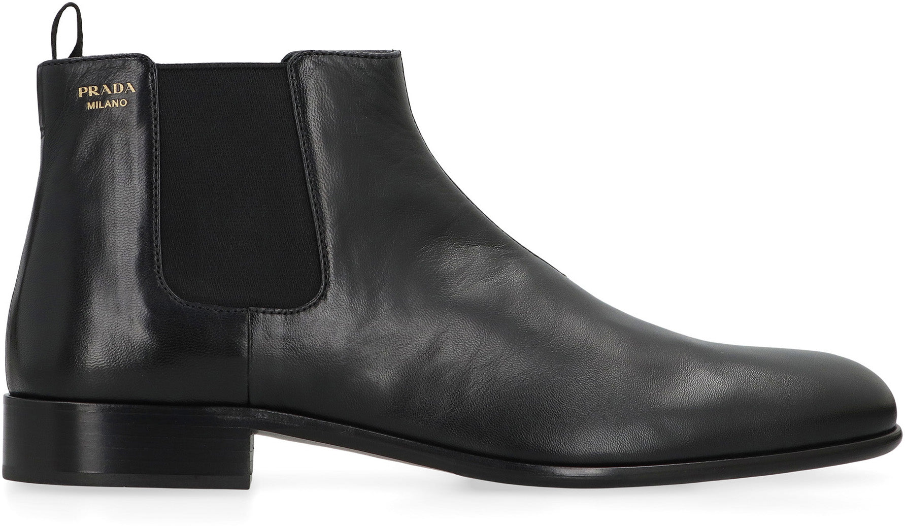Prada Stivaletti in pelle