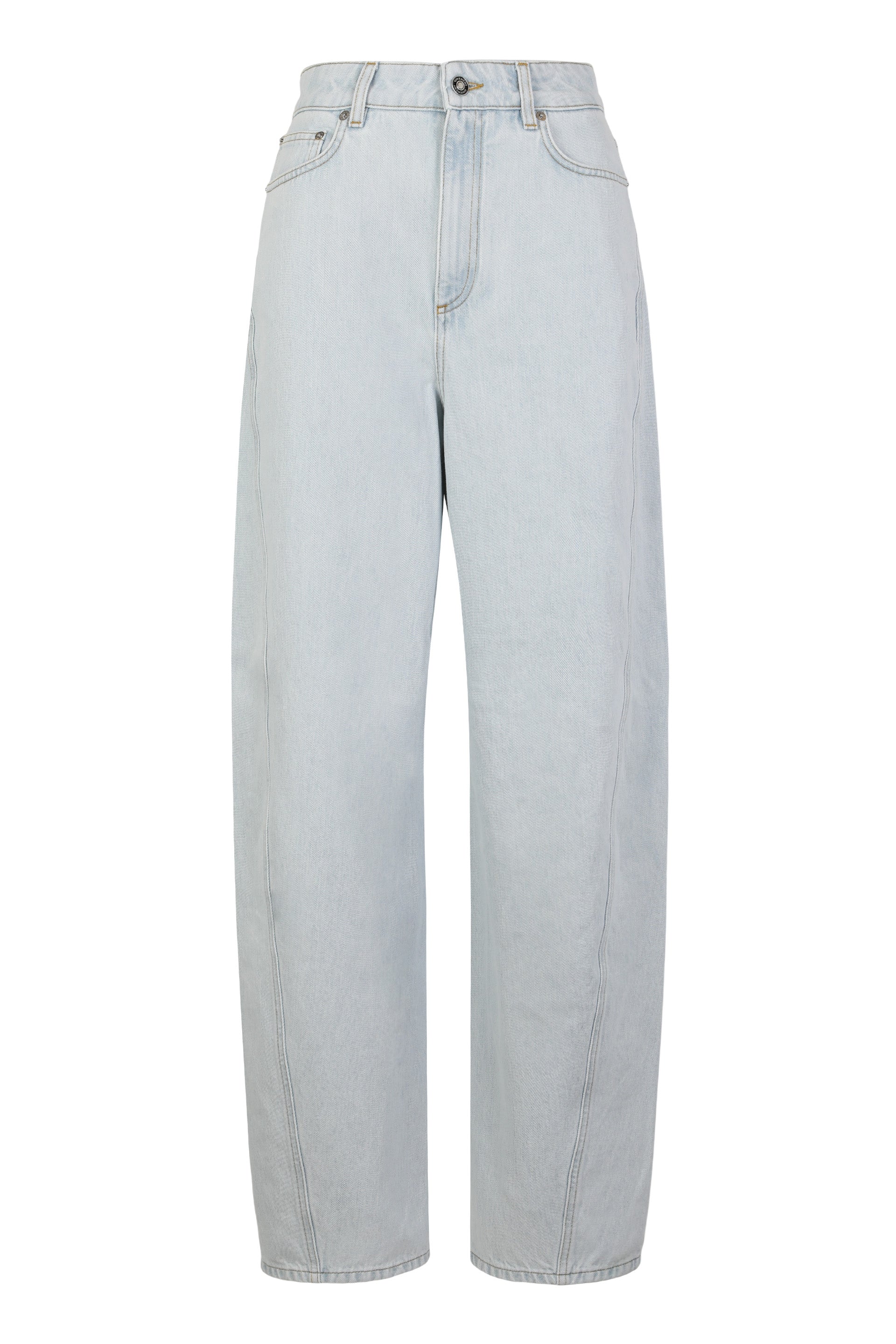 Givenchy Jeans a cinque tasche