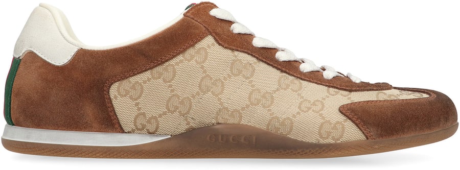 Gucci Sneaker uomo Gucci Shift
