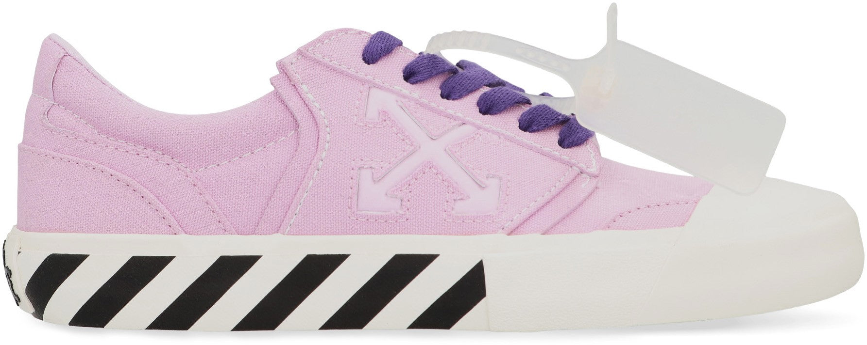 Off-White Sneakers low-top Vulcanized Undercut