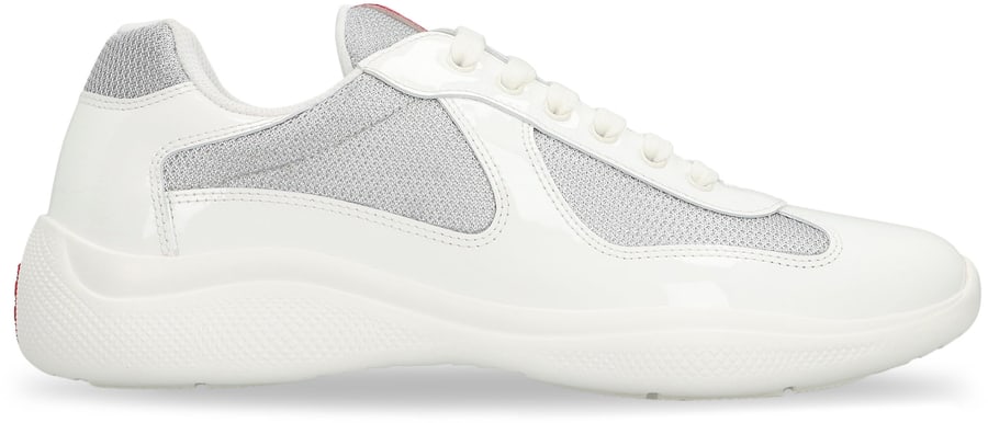Prada Sneakers Prada America's Cup