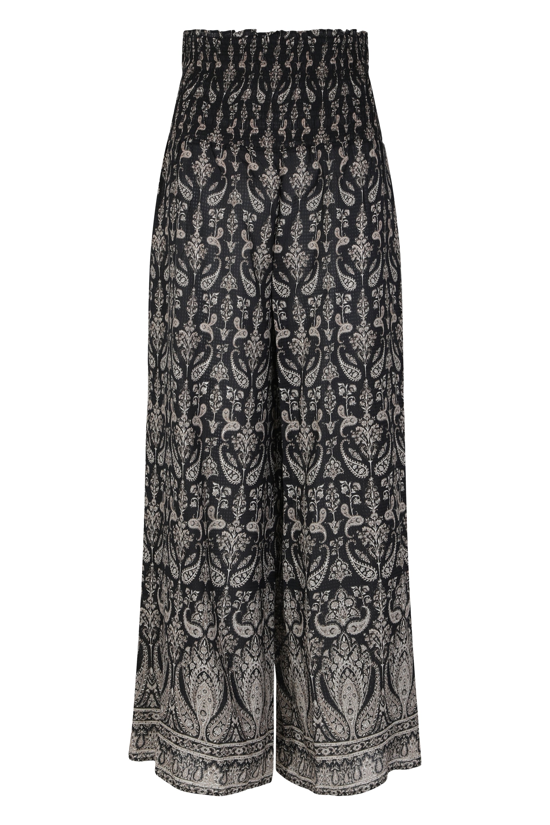Veronica Beard Pantaloni ampi Callaway