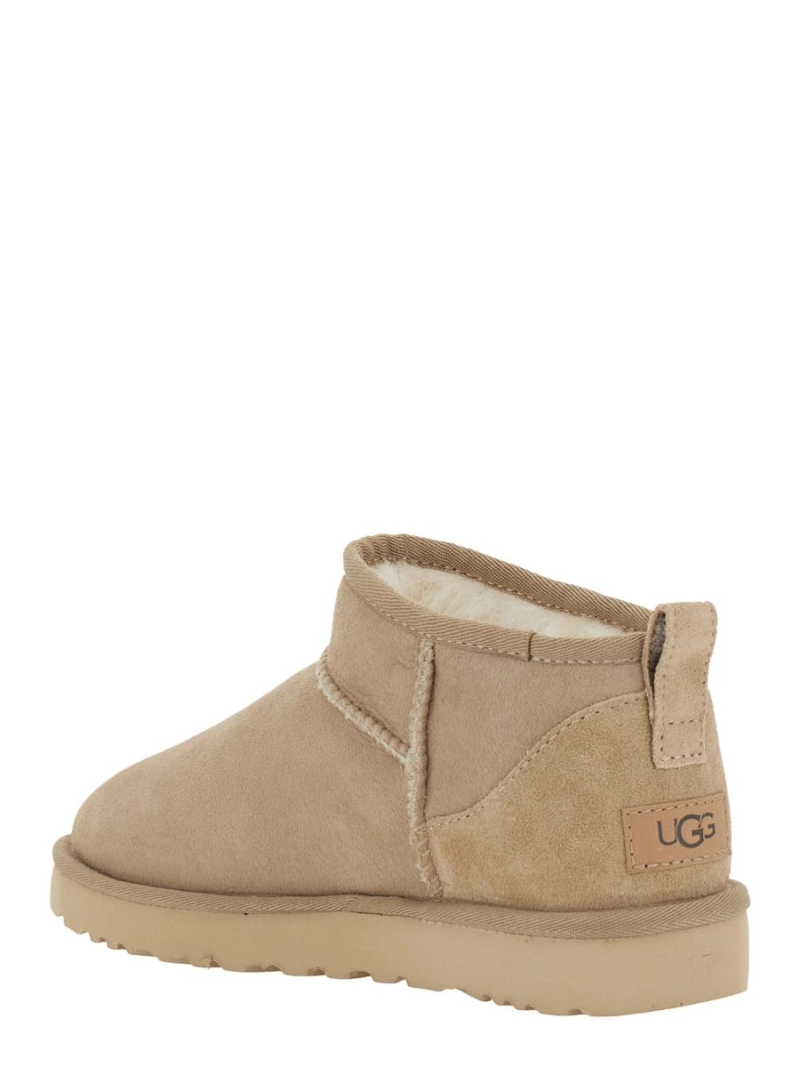 UGG W CLASSIC ULTRA MINI, view 3