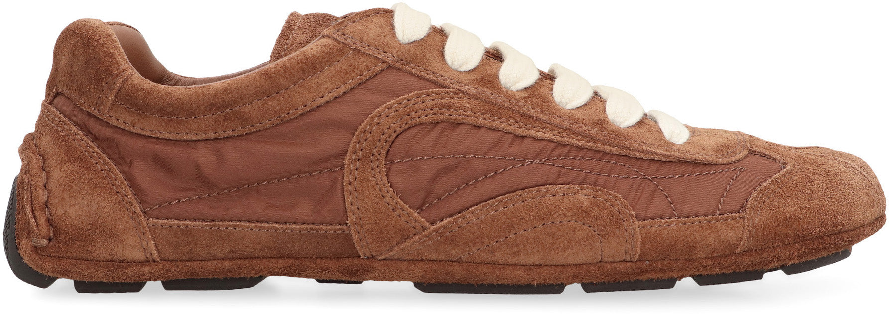 Prada Sneakers Montecarlo Re-Edition 2005