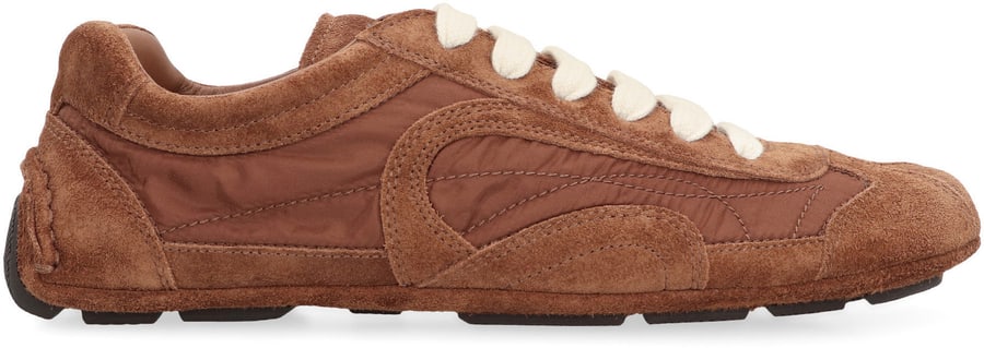Prada Sneakers Montecarlo Re-Edition 2005