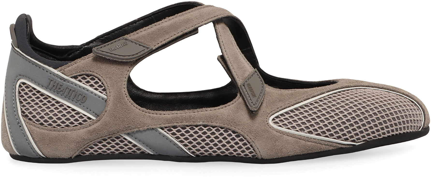 The Attico Ballerina Floor 01
