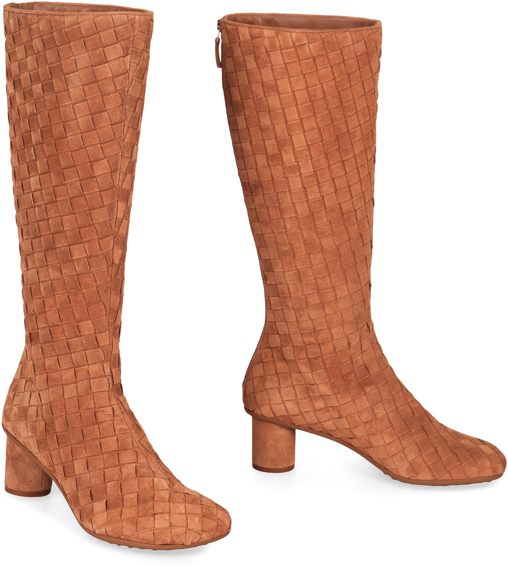 Bottega Veneta Stivali Atomic