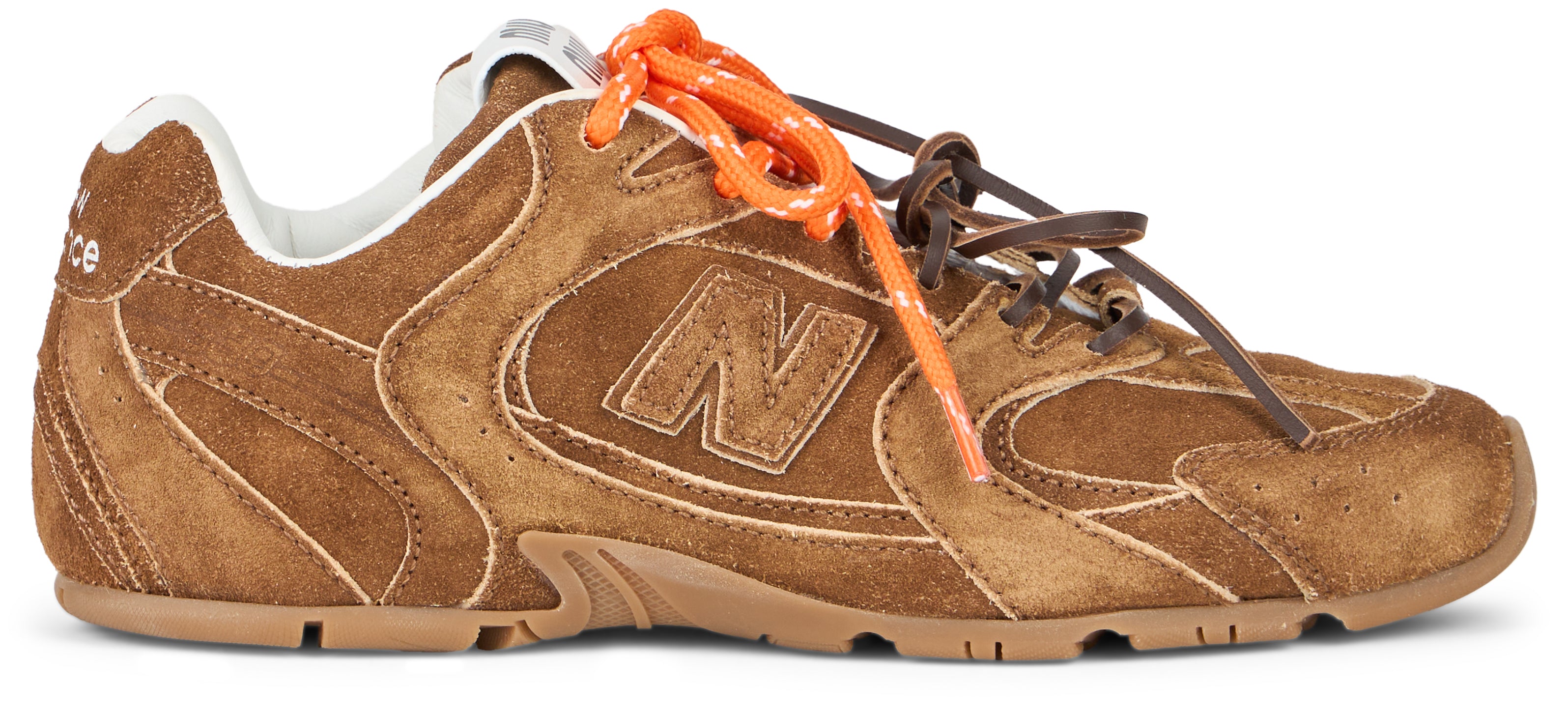 Miu Miu New Balance X Miu Miu - Sneakers 530 SL in pelle scamosciata