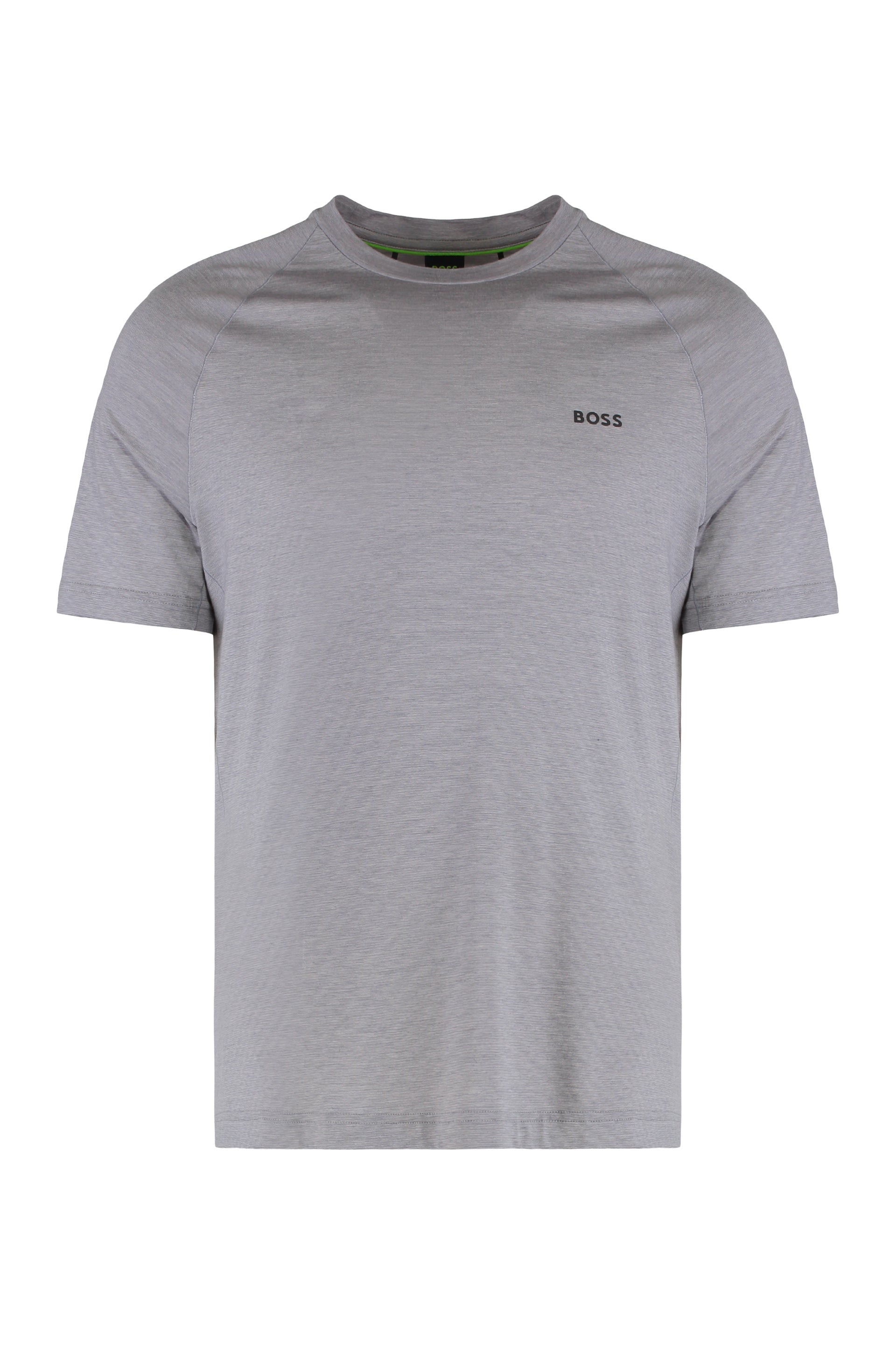 Boss T-shirt slim fit sportiva