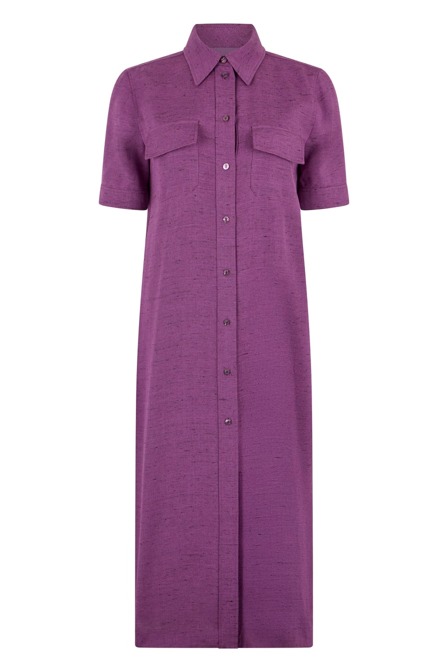 Gucci Abito midi in viscosa