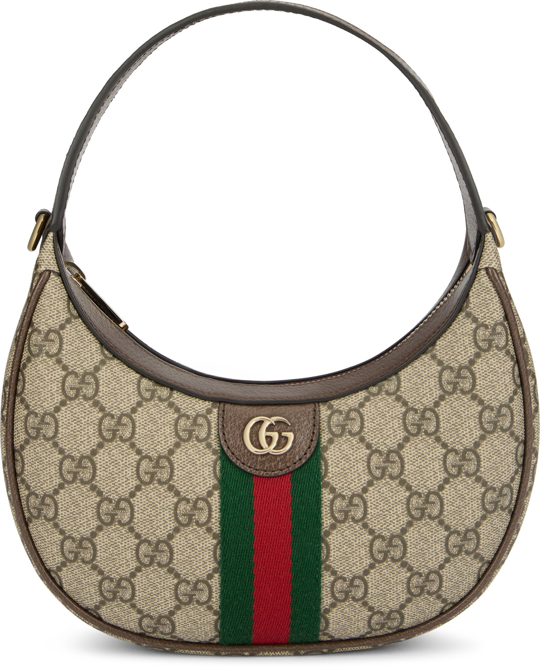 Gucci Borsa a spalla Ophidia misura piccola
