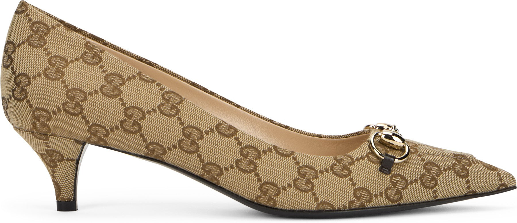 Gucci Décolleté donna con Morsetto