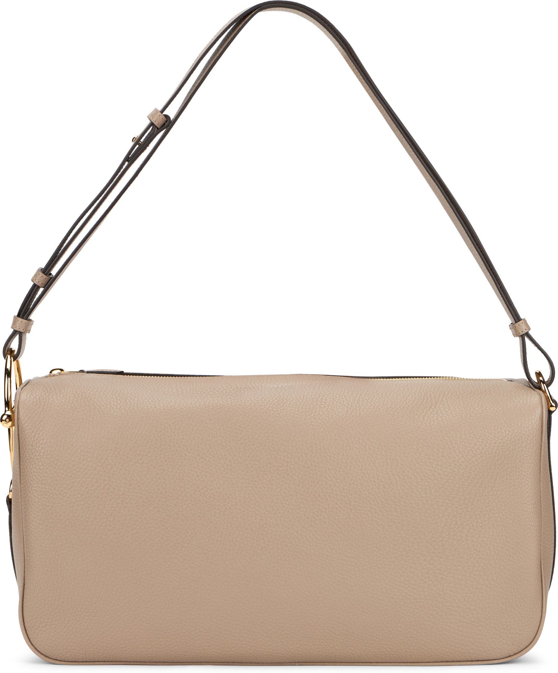 Gucci Borsa a tracolla grande Gucci Half Horsebit