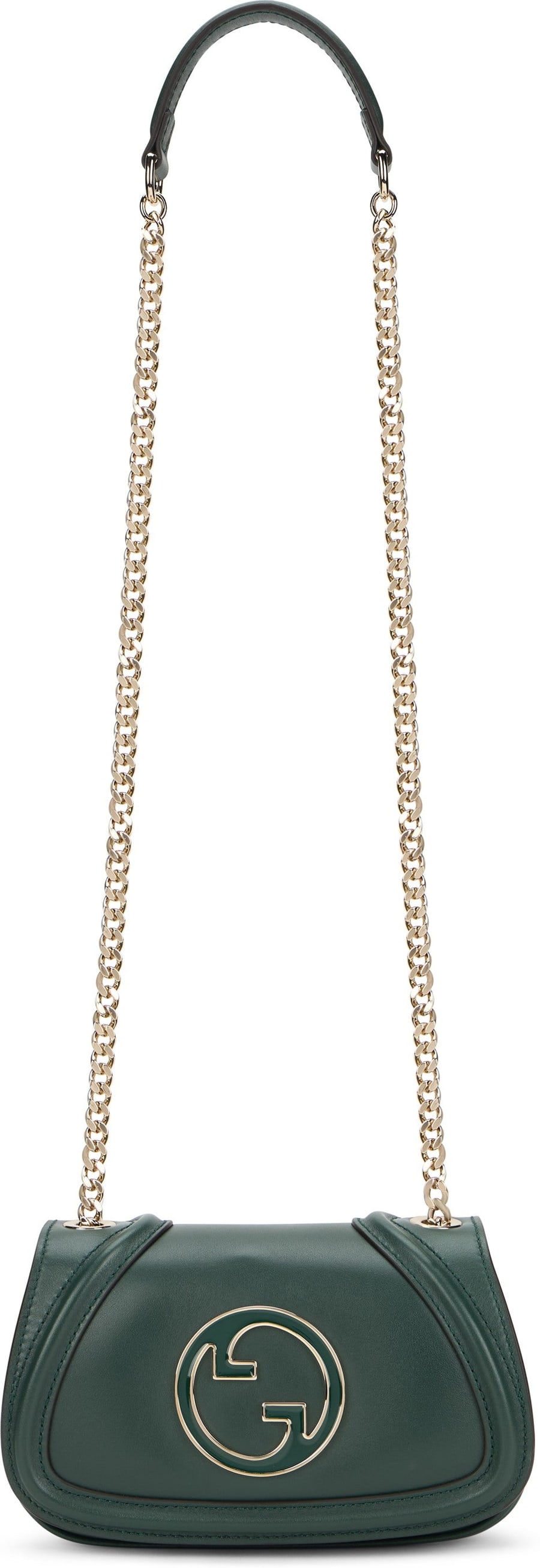 Gucci Borsa a spalla Gucci Blondie misura piccola