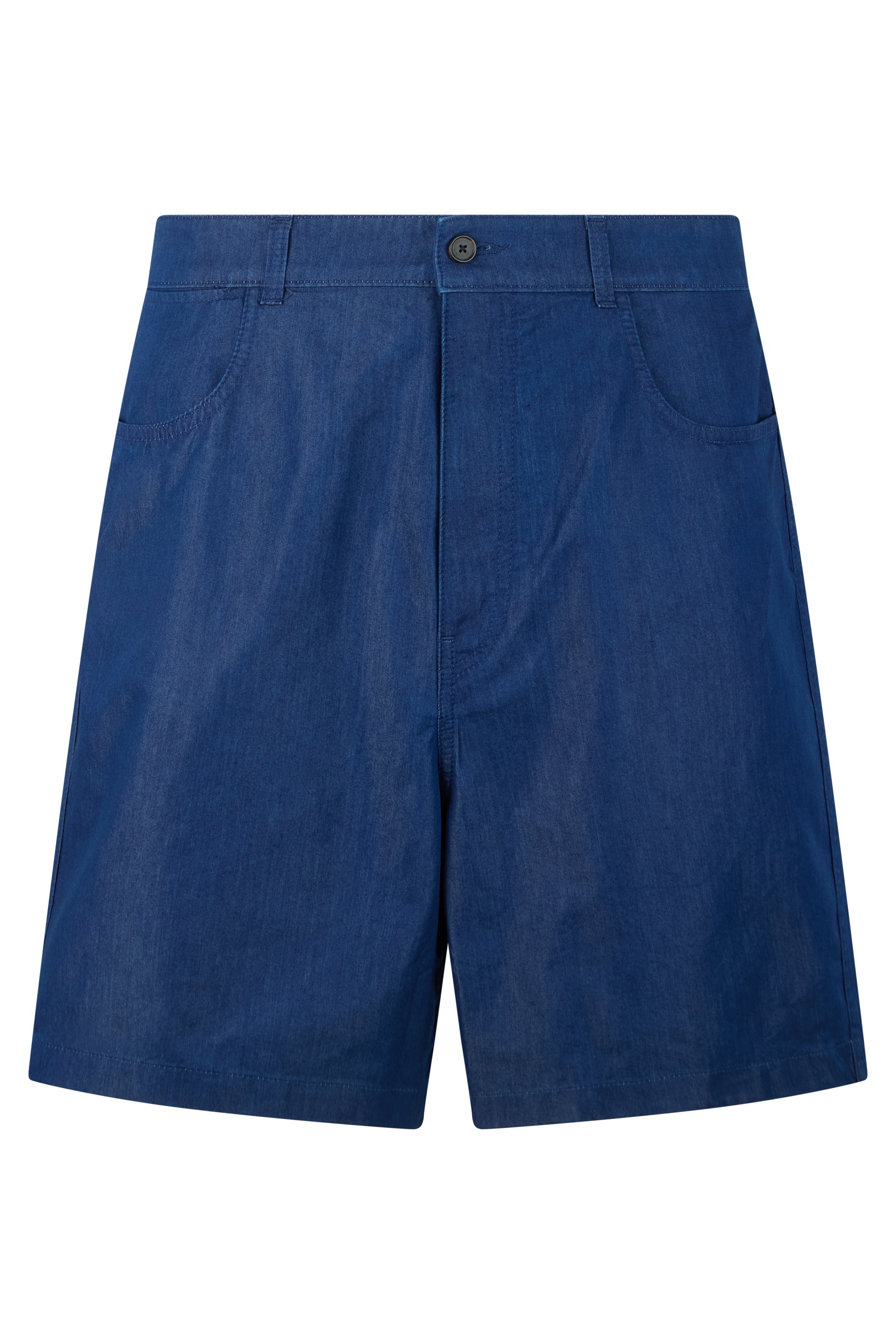 Givenchy Pantaloni Corti Con Logo in Cotone