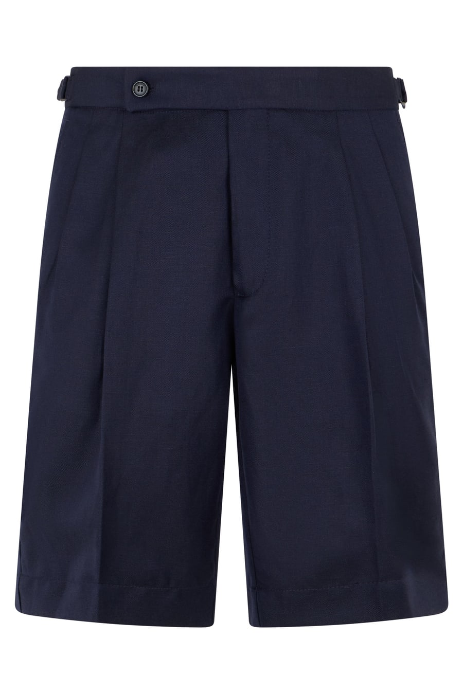 Slowear Pantaloni Corti Regular Fit