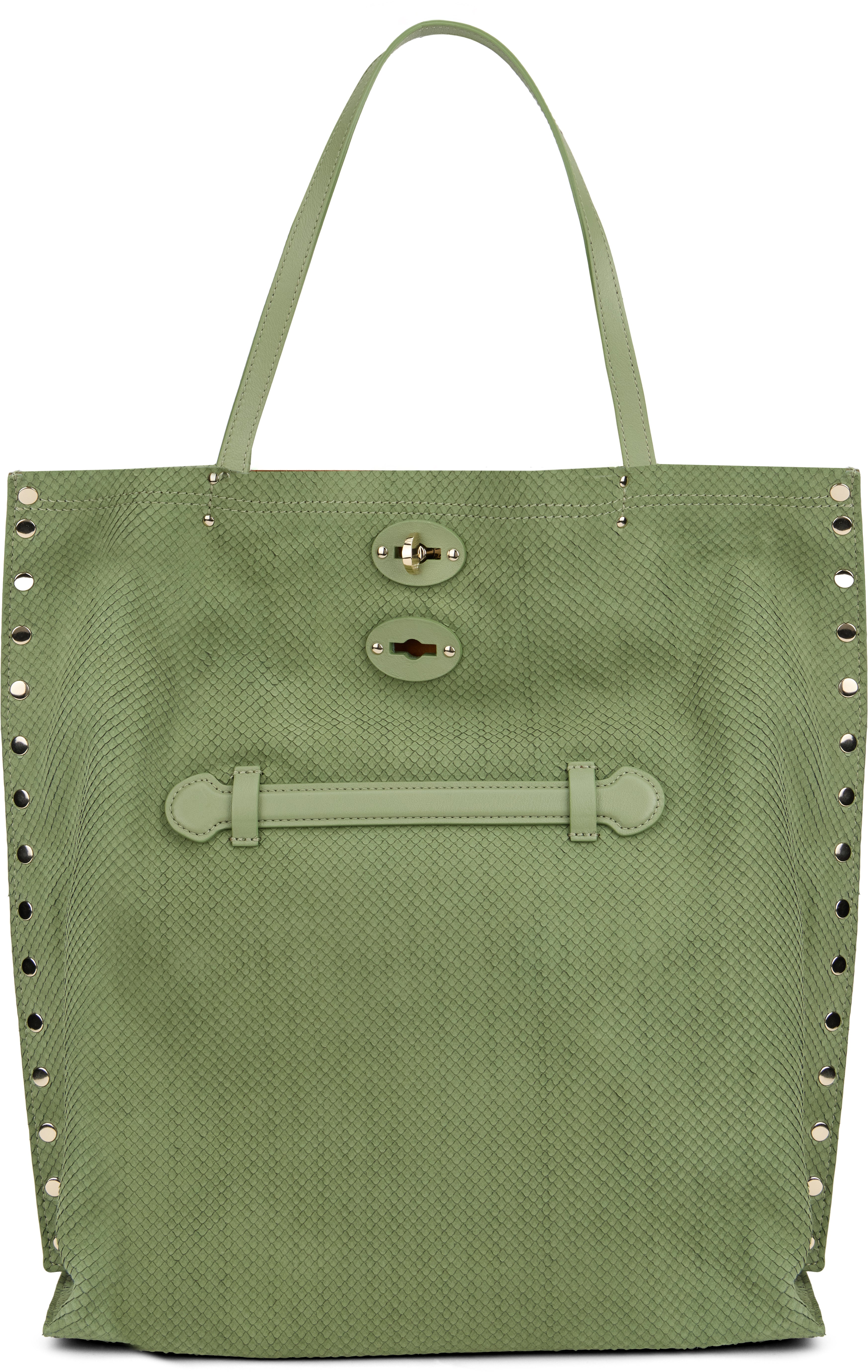 Zanellato Borsa A' Spasso medium amoretto