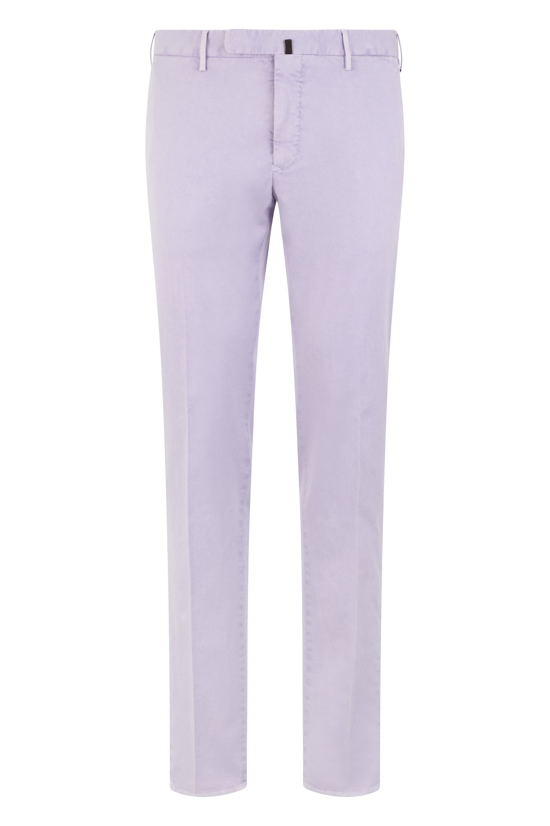Slowear Pantaloni Slim Fit in Cotone
