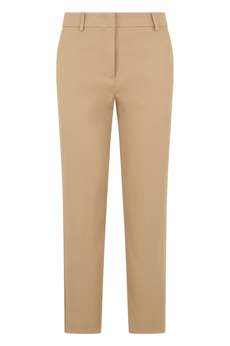 Weekend Max Mara Pantaloni classici in cotone