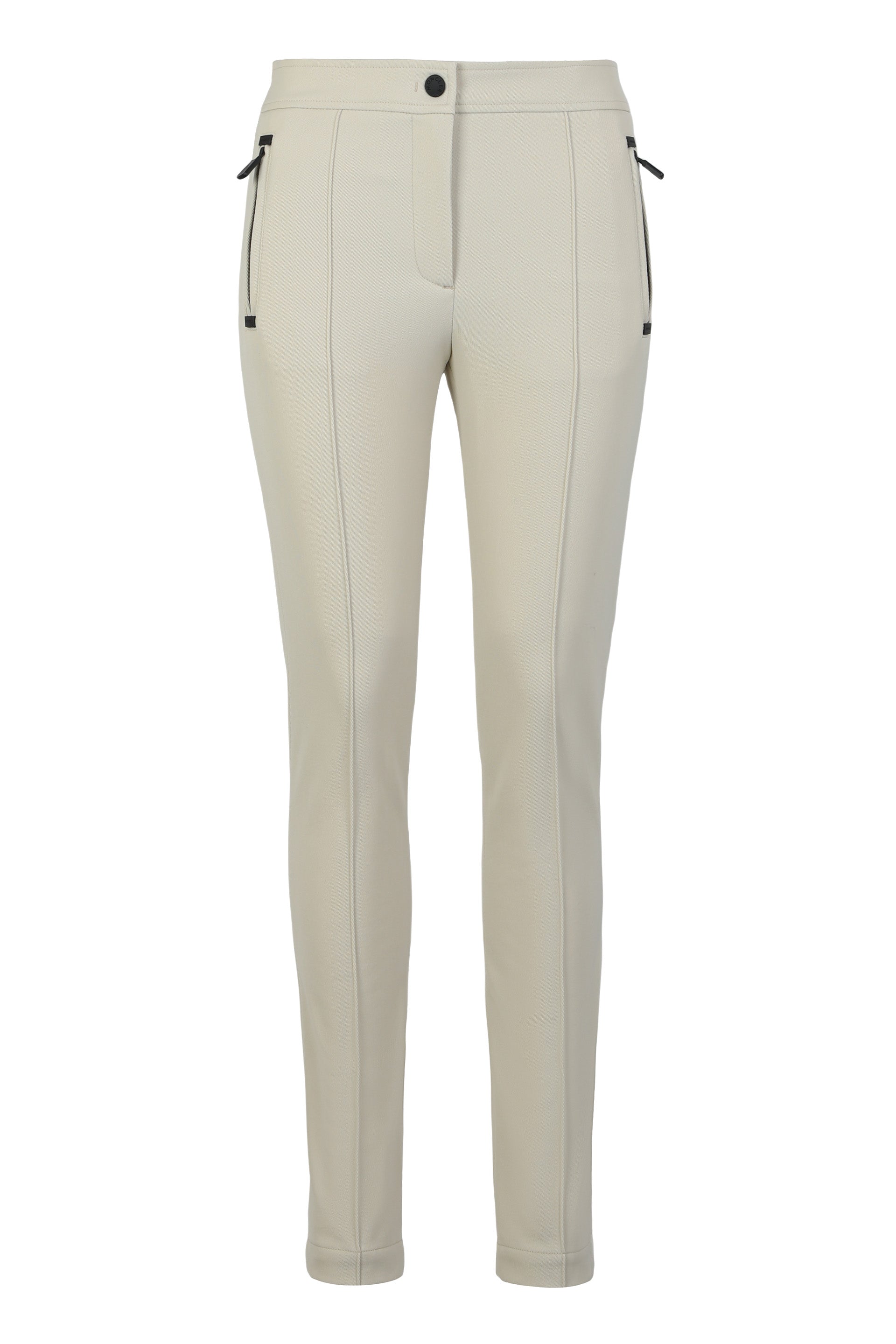 Moncler Grenoble Pantaloni in twill