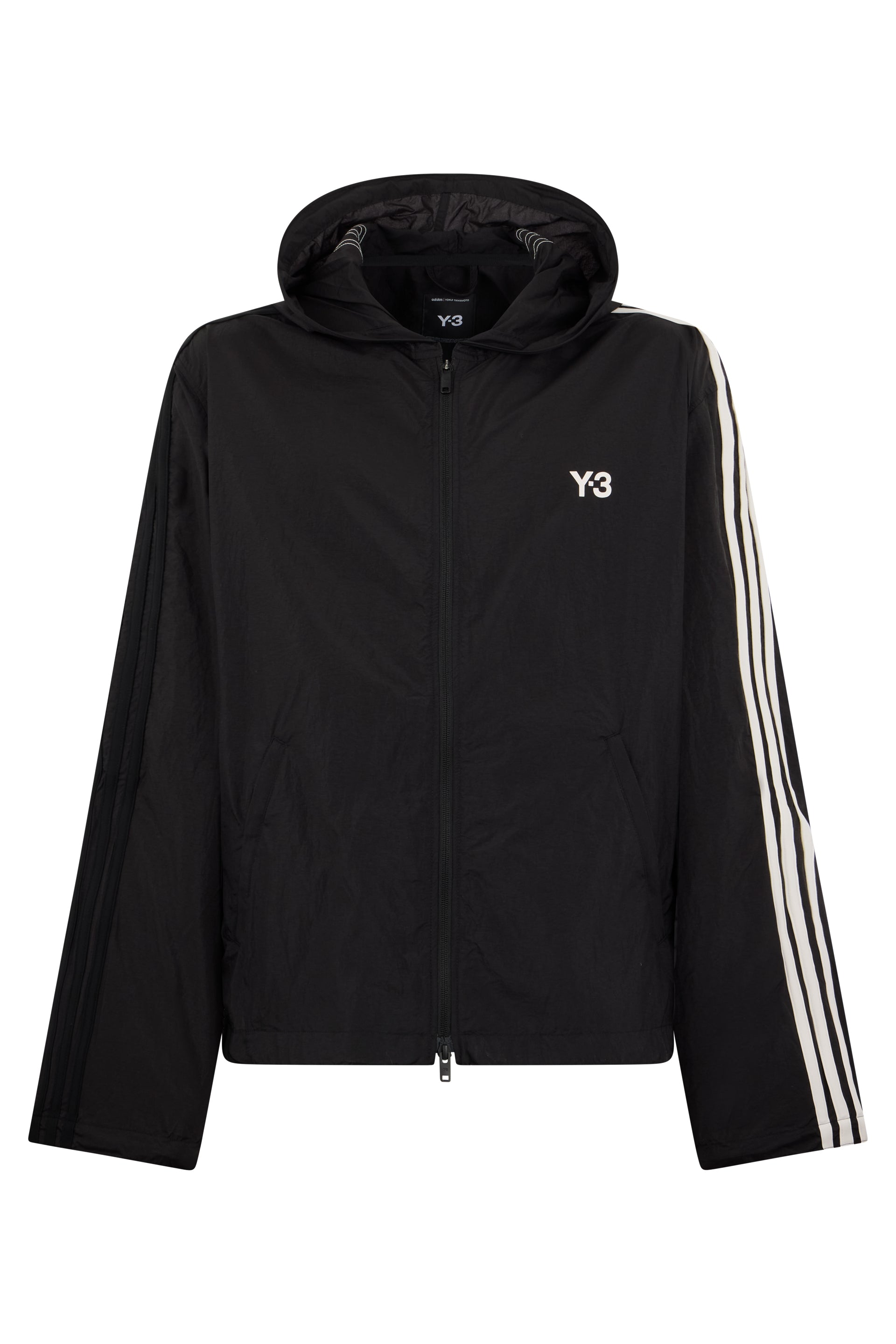 adidas Y-3 Giacca leggera in poliammide