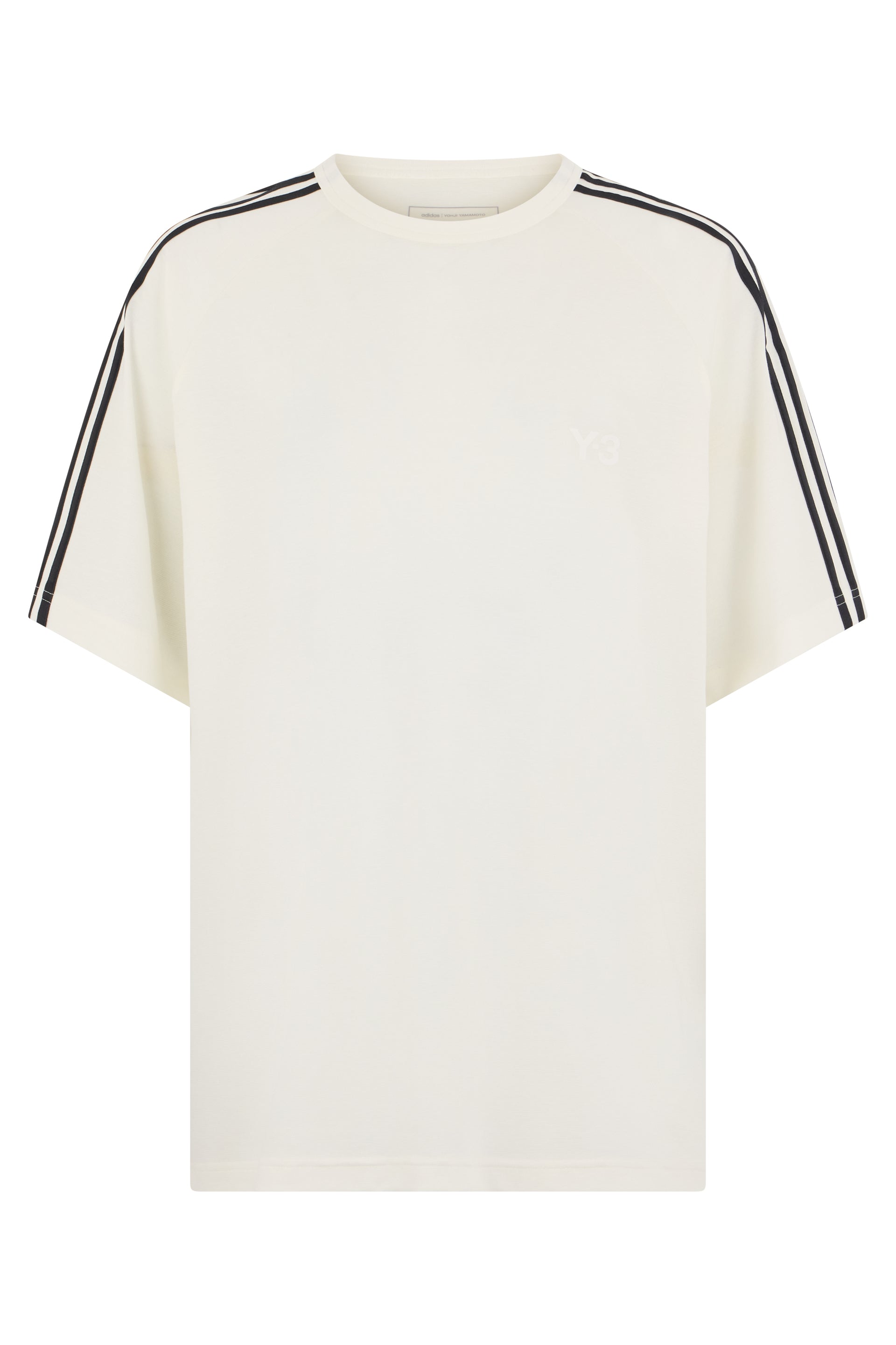 adidas Y-3 T-shirt in cotone