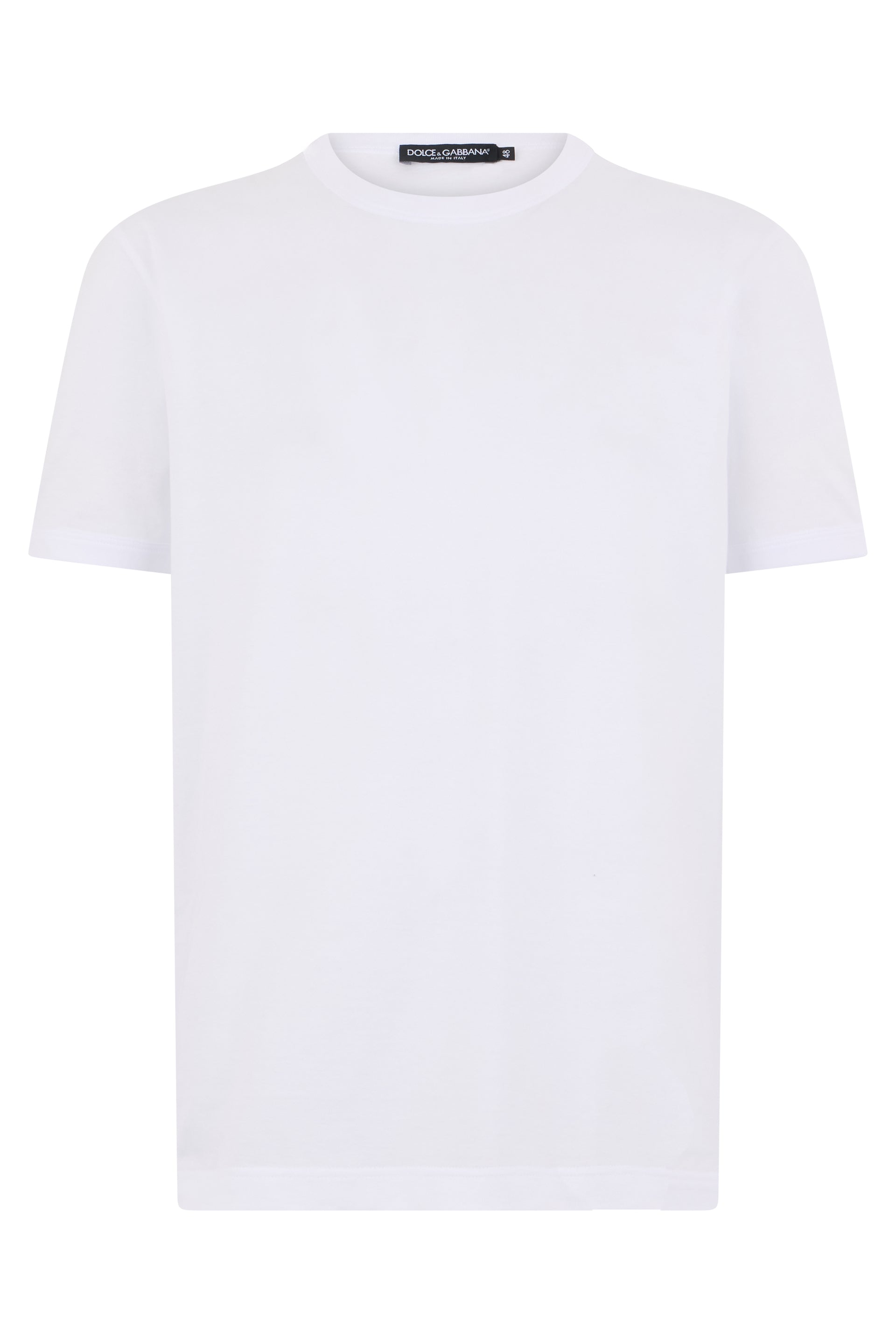 Dolce & Gabbana T-shirt in cotone