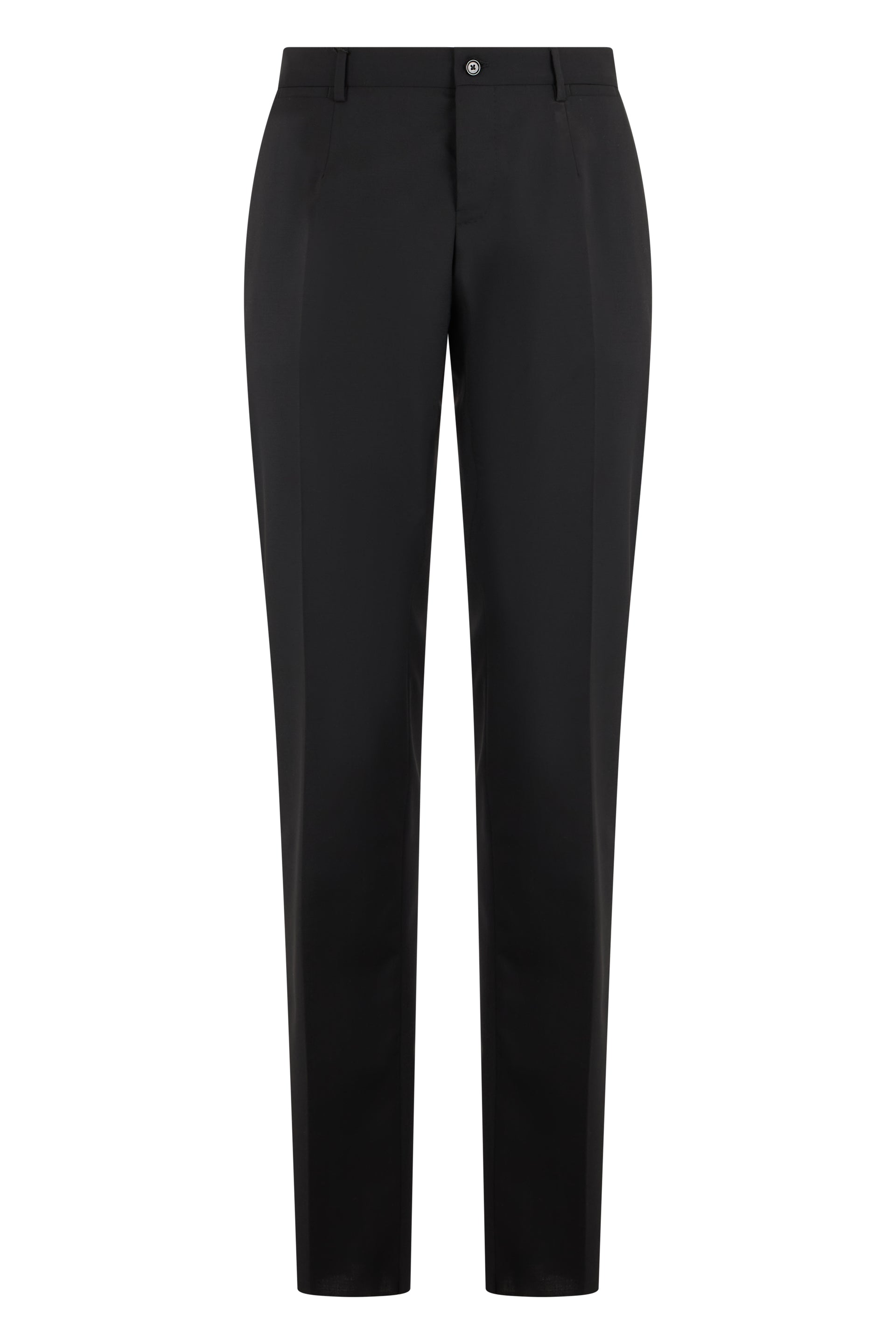 Dolce & Gabbana Pantaloni slim in lana