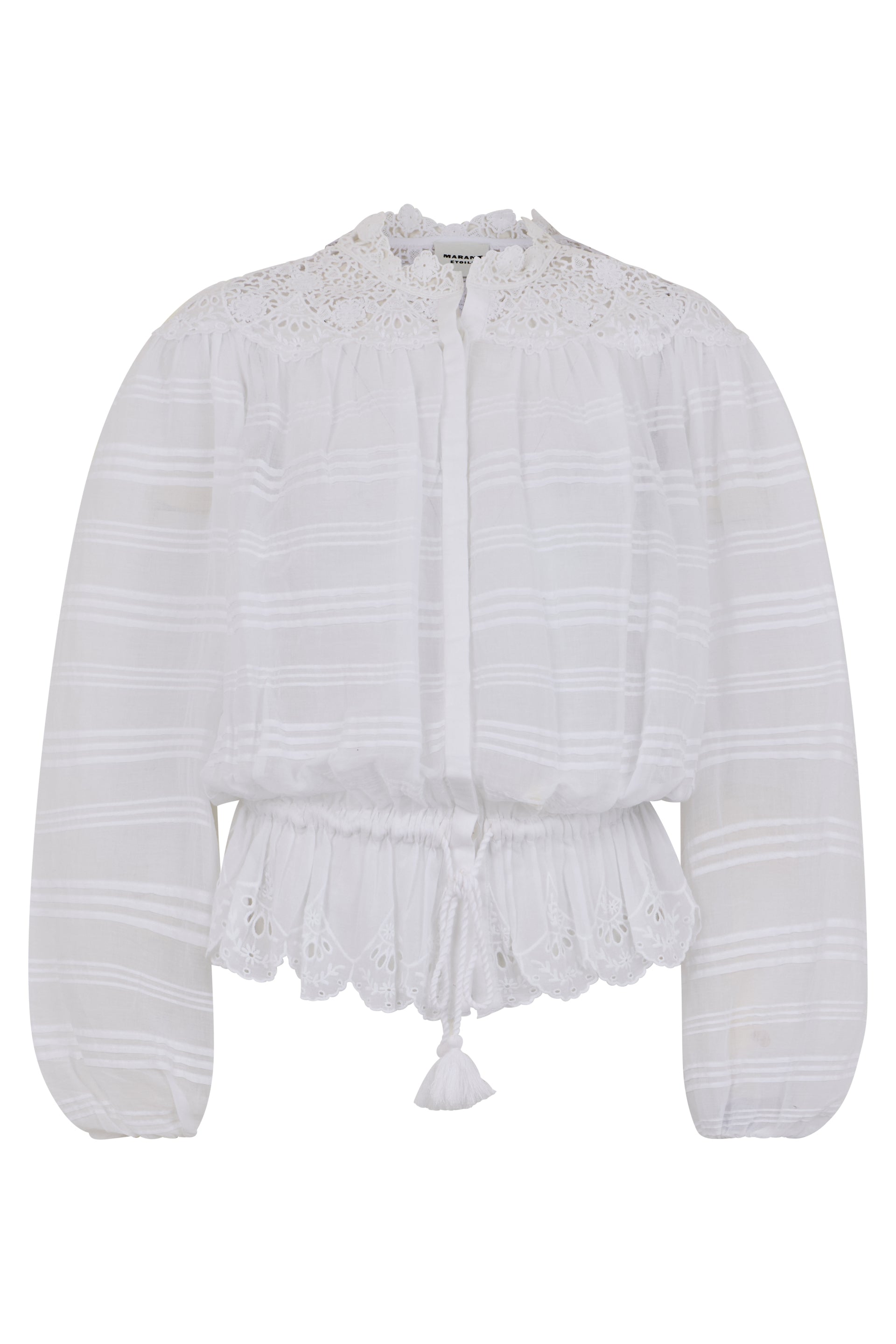 Isabel Marant Camicia in cotone