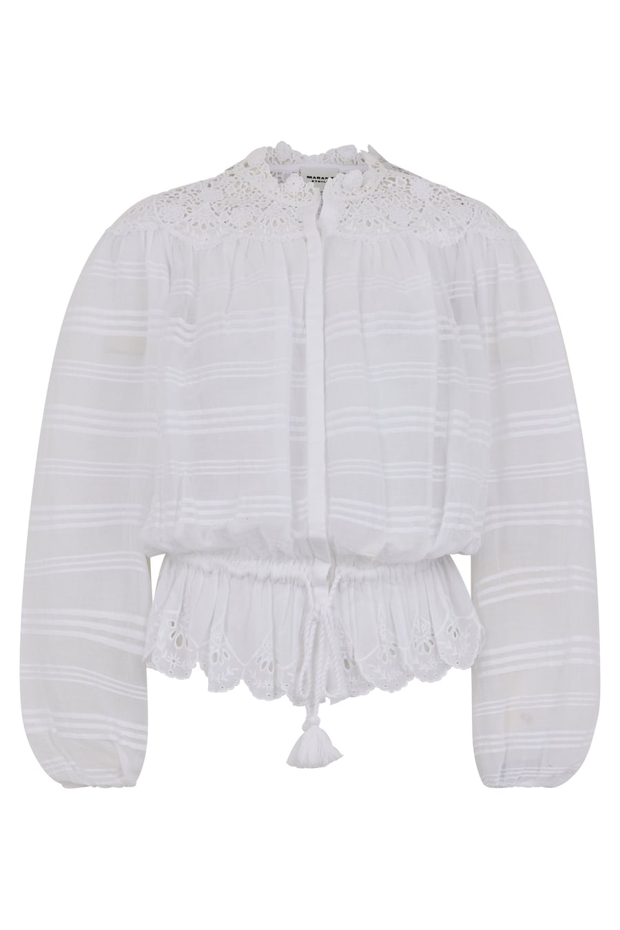 Isabel Marant Camicia in cotone