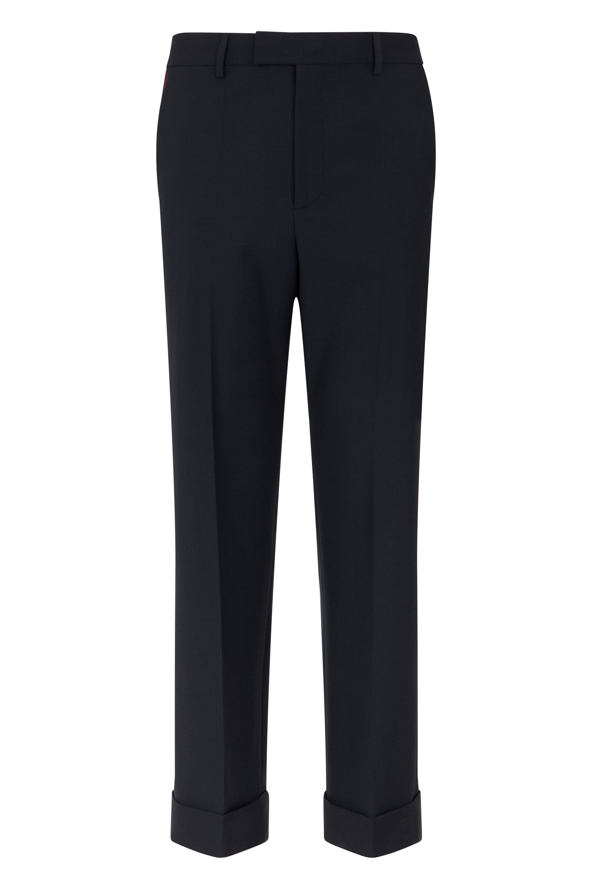 Valentino Garavani Pantaloni in lana vergine