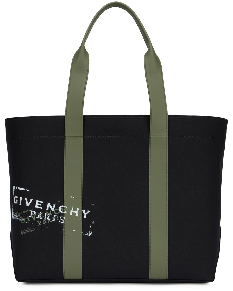 Givenchy Borsa Tote in Canvas