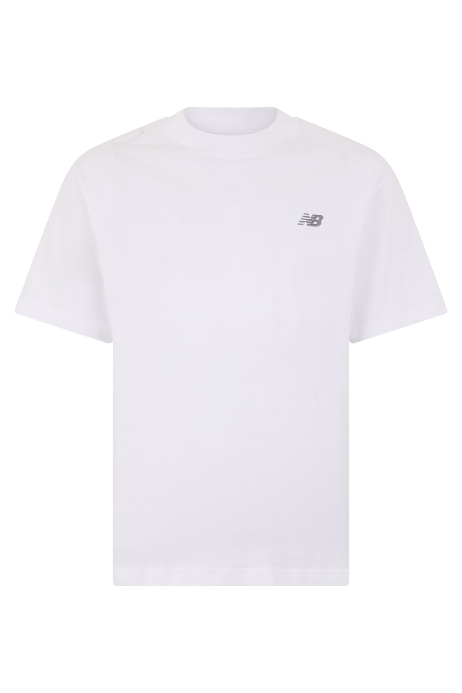 New Balance T-shirt in cotone con logo